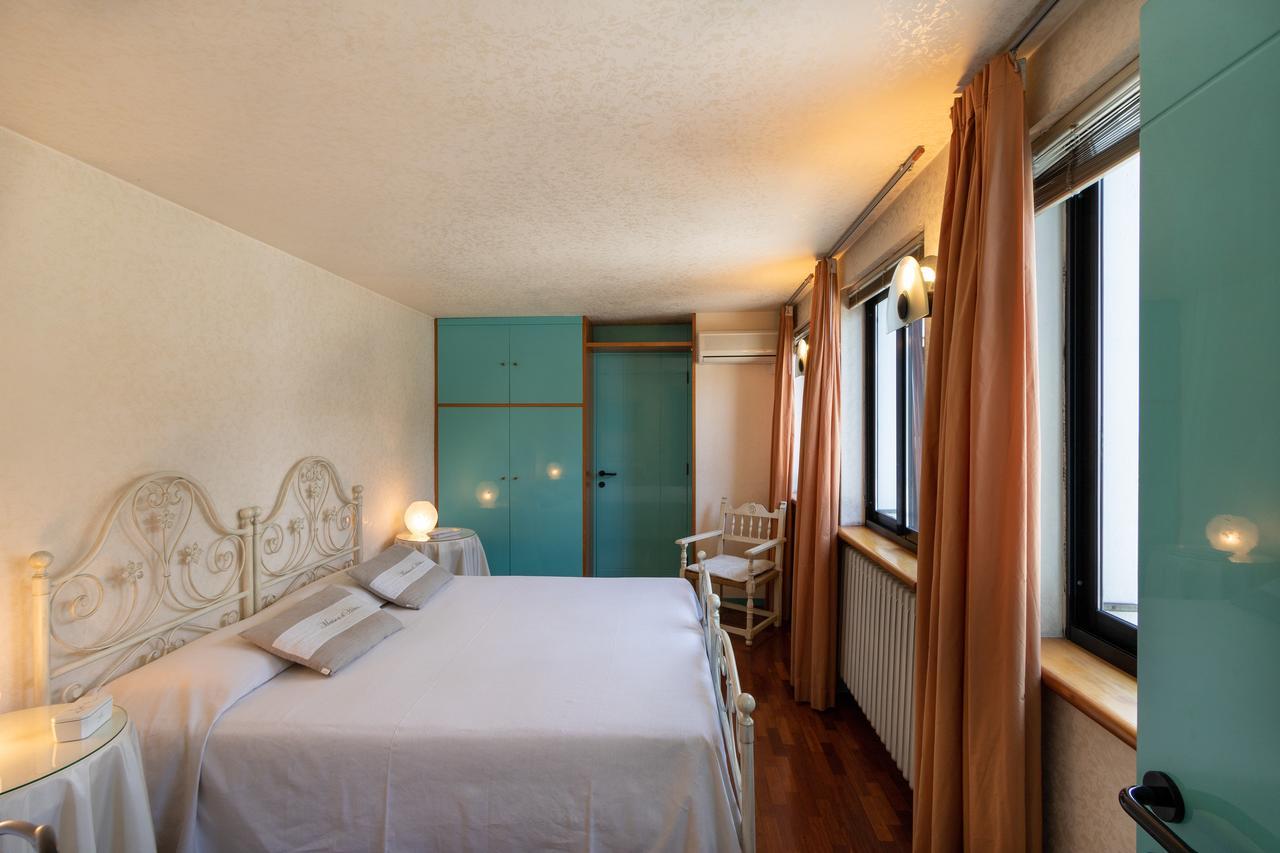 Bed and Breakfast Attico Di Charme Verona Exteriér fotografie